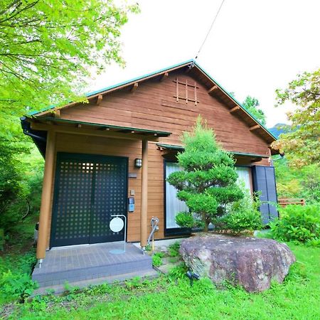 ヴィラ四季の丘 Doshi Esterno foto