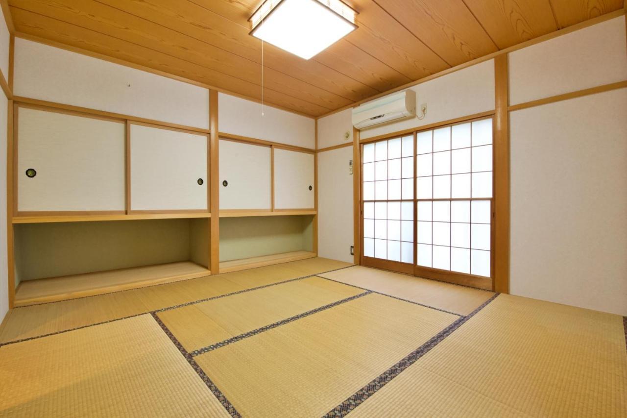 ヴィラ四季の丘 Doshi Esterno foto