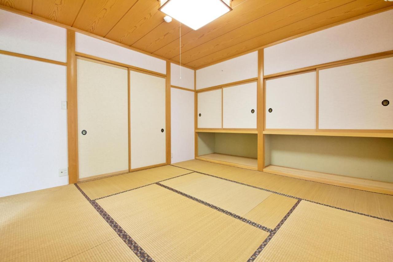ヴィラ四季の丘 Doshi Esterno foto
